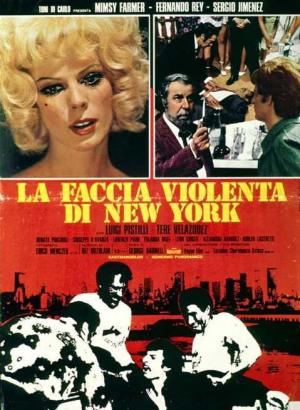 La faccia violenta di New York