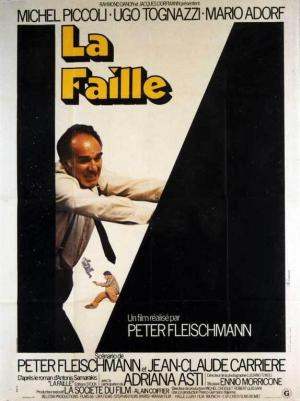 La faille