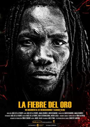La fiebre del oro
