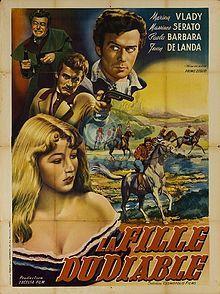 La figlia del diavolo