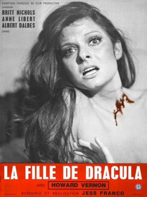 La hija de Drácula