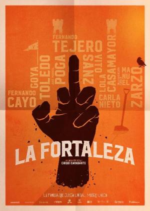 La fortaleza