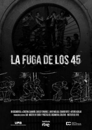 La fuga de los 45 (C)
