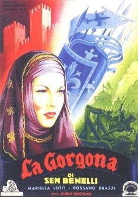 La Gorgona