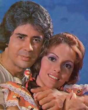 La Guaricha (Serie de TV)