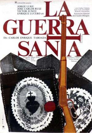 La guerra santa (La cristiada)
