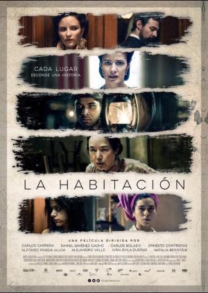 La habitación (Tales of Mexico)