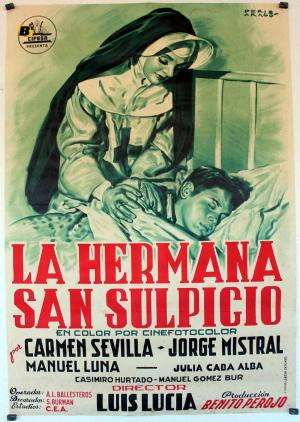 La hermana San Sulpicio