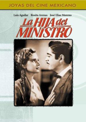 La hija del ministro