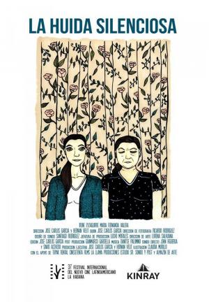 La huida silenciosa (C)