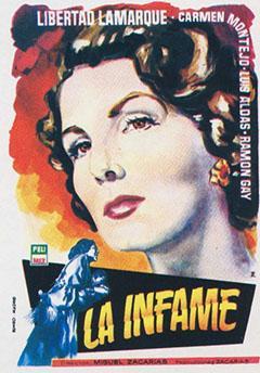 La infame
