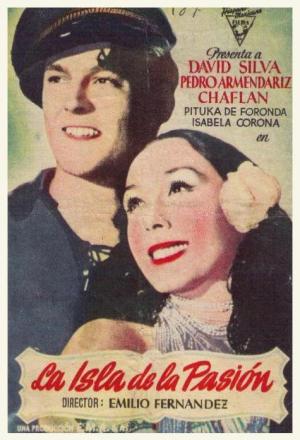 La isla de la pasión (Clipperton)