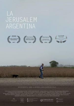 La Jerusalem argentina