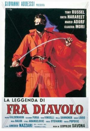 La leggenda di Fra Diavolo