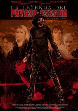 La leyenda del payaso asesino