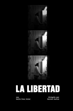 La libertad (C)
