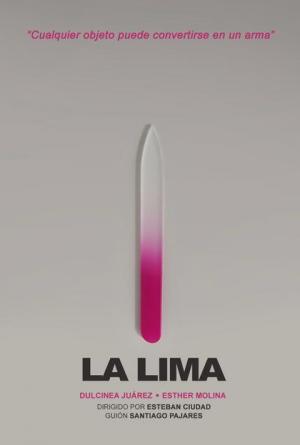 La lima (C)