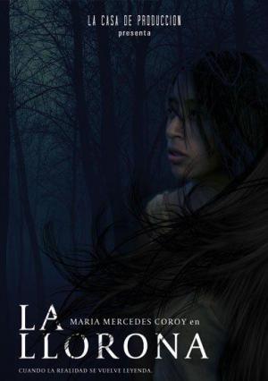 La llorona
