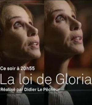 La ley de Gloria (TV)