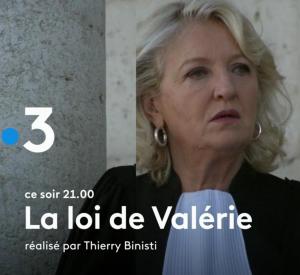 La ley de Valérie (TV)