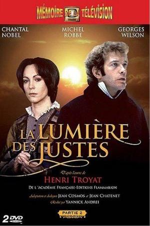 La luz de los justos (Miniserie de TV)