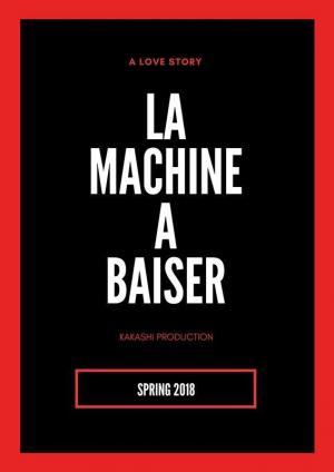 La machine a baiser (C)