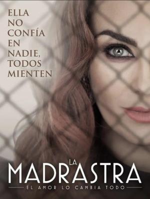 La madrastra (Serie de TV)