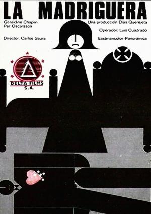 La madriguera