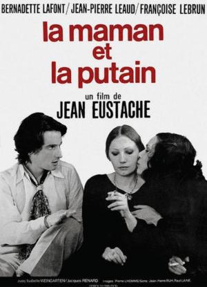 La mamá y la puta