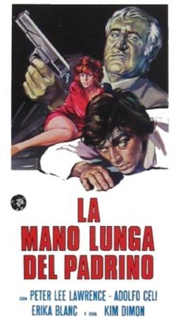La mano lunga del padrino