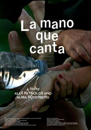 La mano que canta (C)