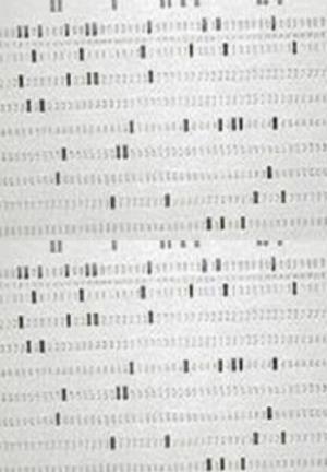 La memoria del futuro (C)