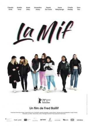 La Mif (The Fam)