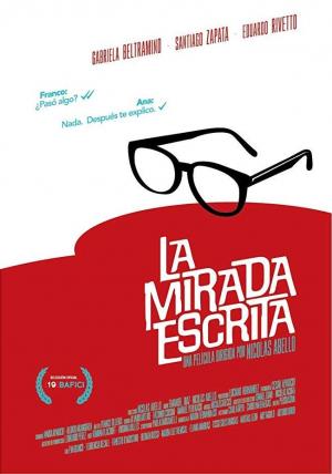 La mirada escrita