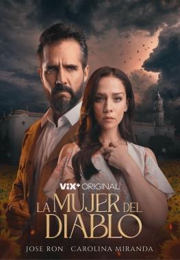 La mujer del diablo (Serie de TV)
