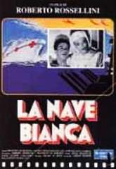La nave blanca