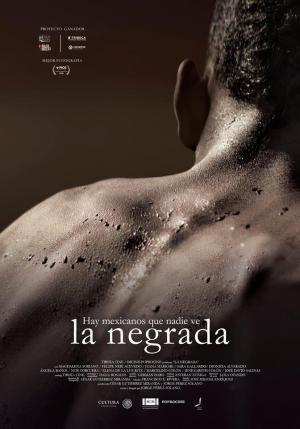 La negrada