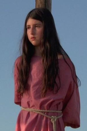 La niña mártir (C)