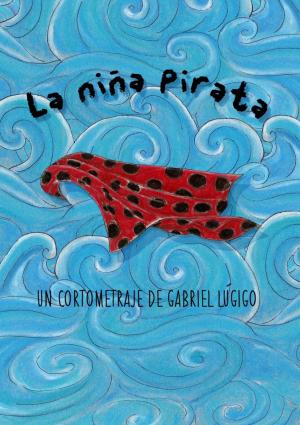 La niña pirata (C)