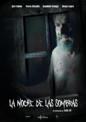La noche de las sombras (C)