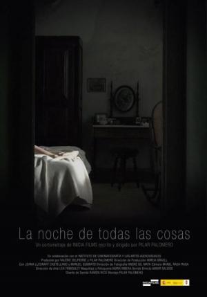 La noche de todas las cosas (C)