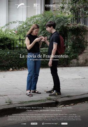 La novia de Frankenstein (C)