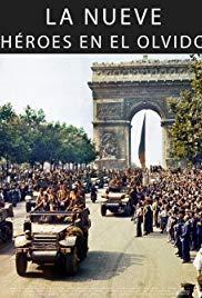 La Nueve, Heroes en el olvido (C)