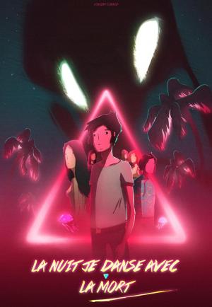 La nuit je danse avec la mort (C)
