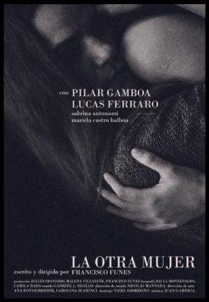 La otra mujer (C)
