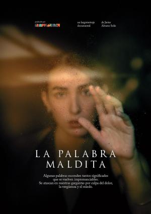 La palabra maldita