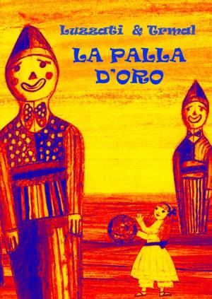 El balón de oro (C)