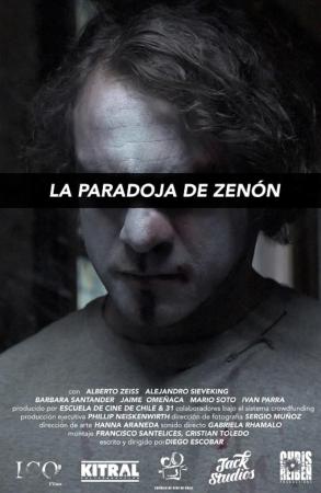 La Paradoja de Zenon