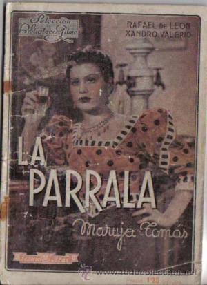 La Parrala (C)