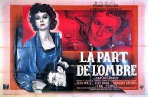 La part de l'ombre